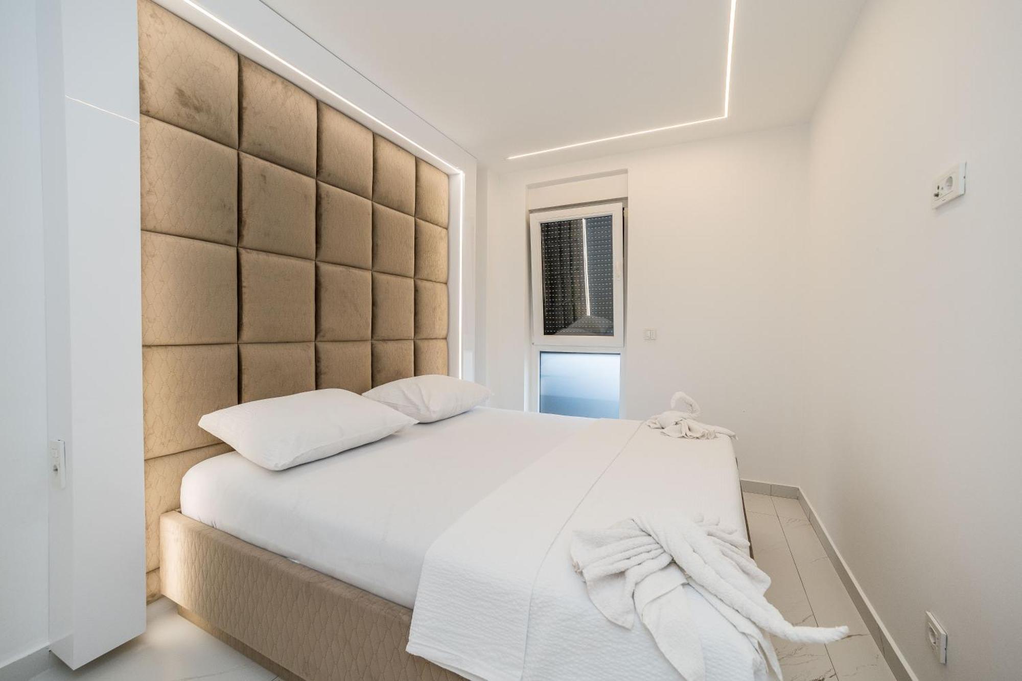 Ante Apartment